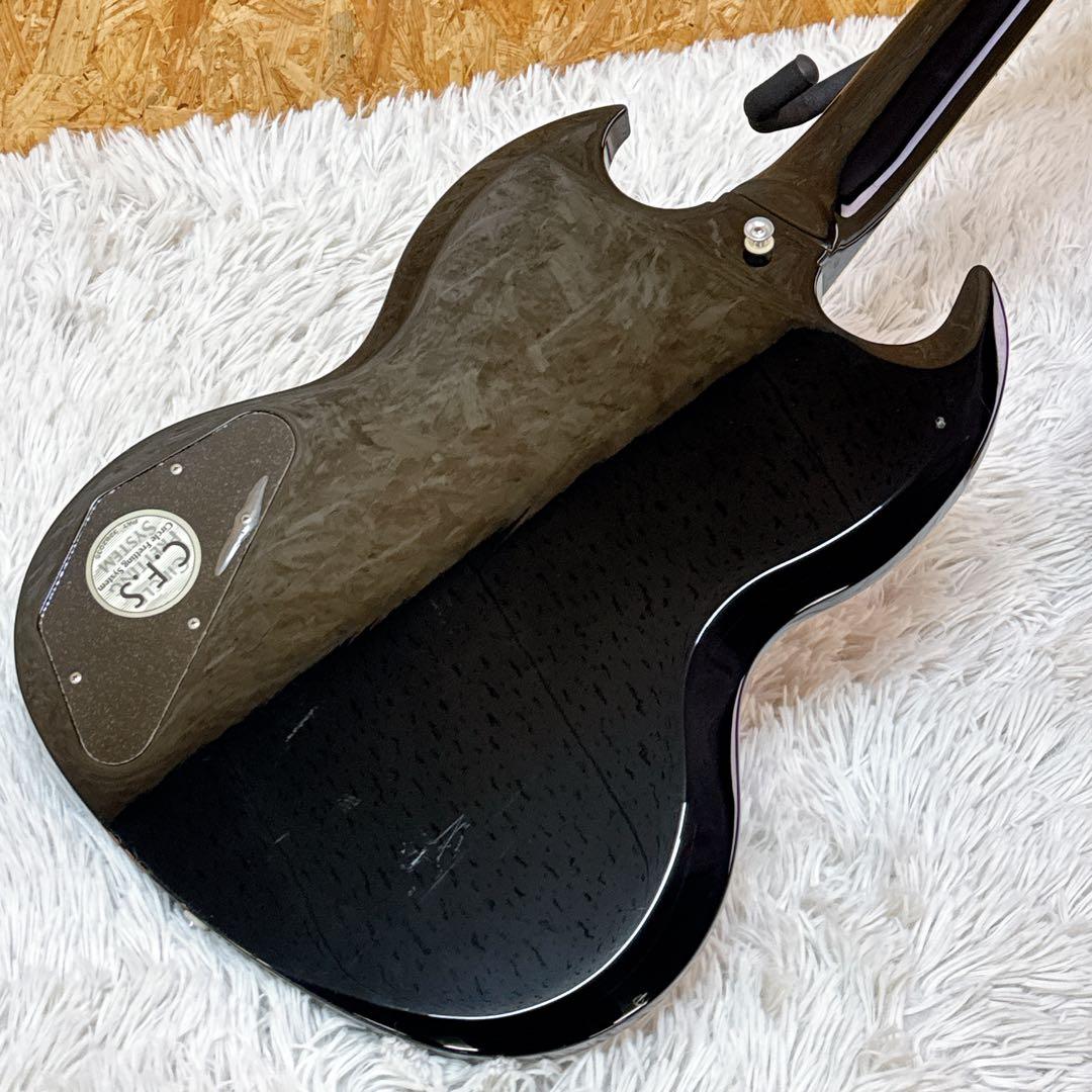 CoolZ SGタイプ ZSG 日本製 サークルフレッティングシステム 島村楽器