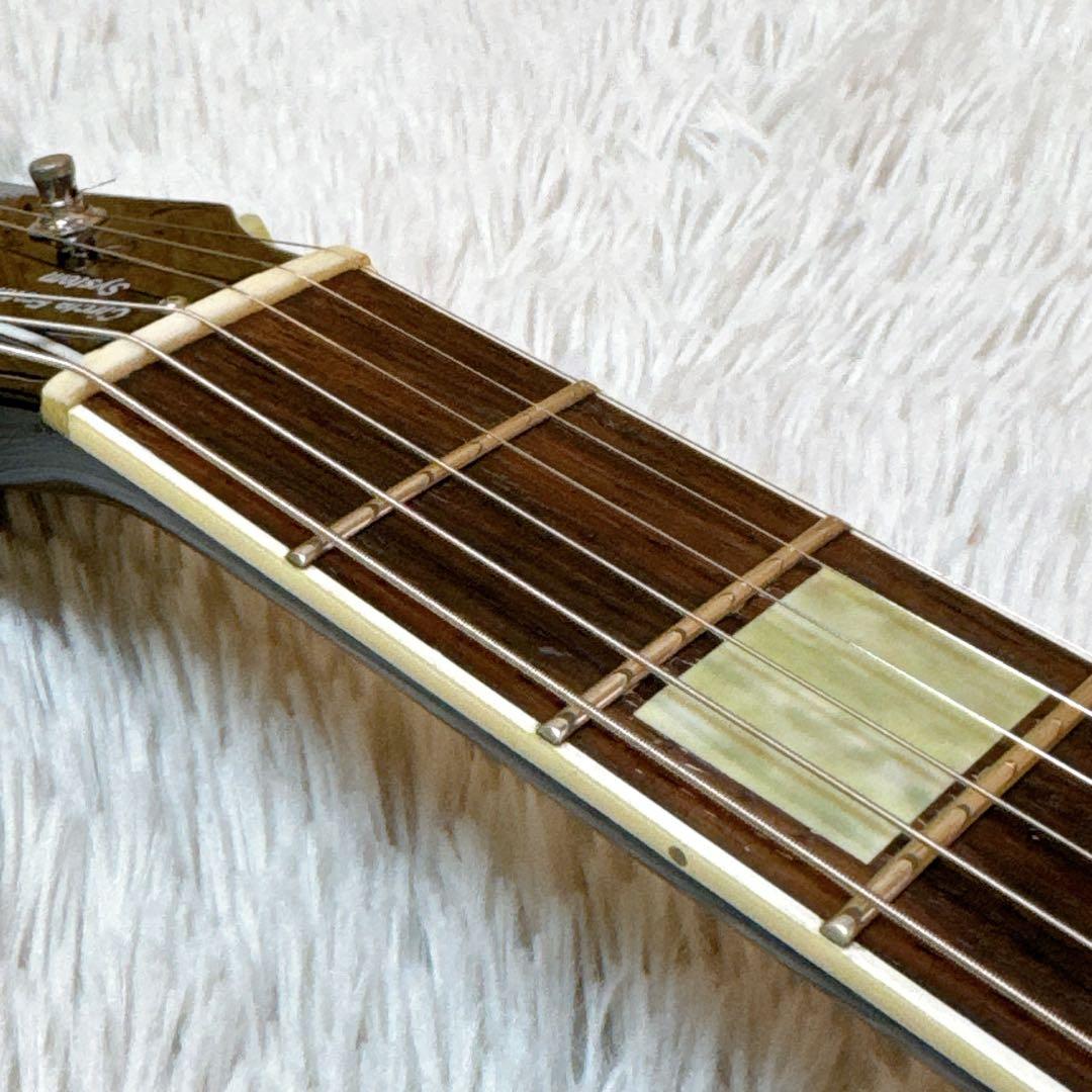 CoolZ SGタイプ ZSG 日本製 サークルフレッティングシステム 島村楽器