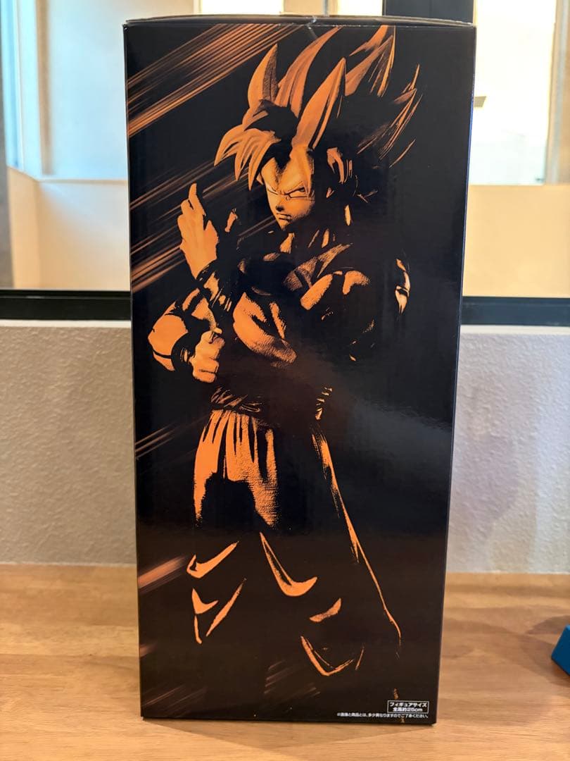 一番くじドラゴンボール メモリーズ　A賞　孫悟空フィギュア　国内正規品