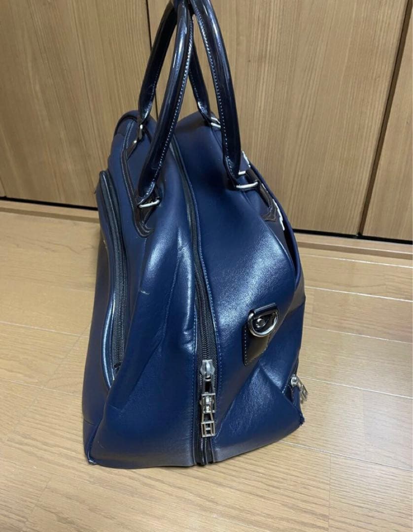 トミーヒルフィガー ゴルフバッグ 中古品 送料無料