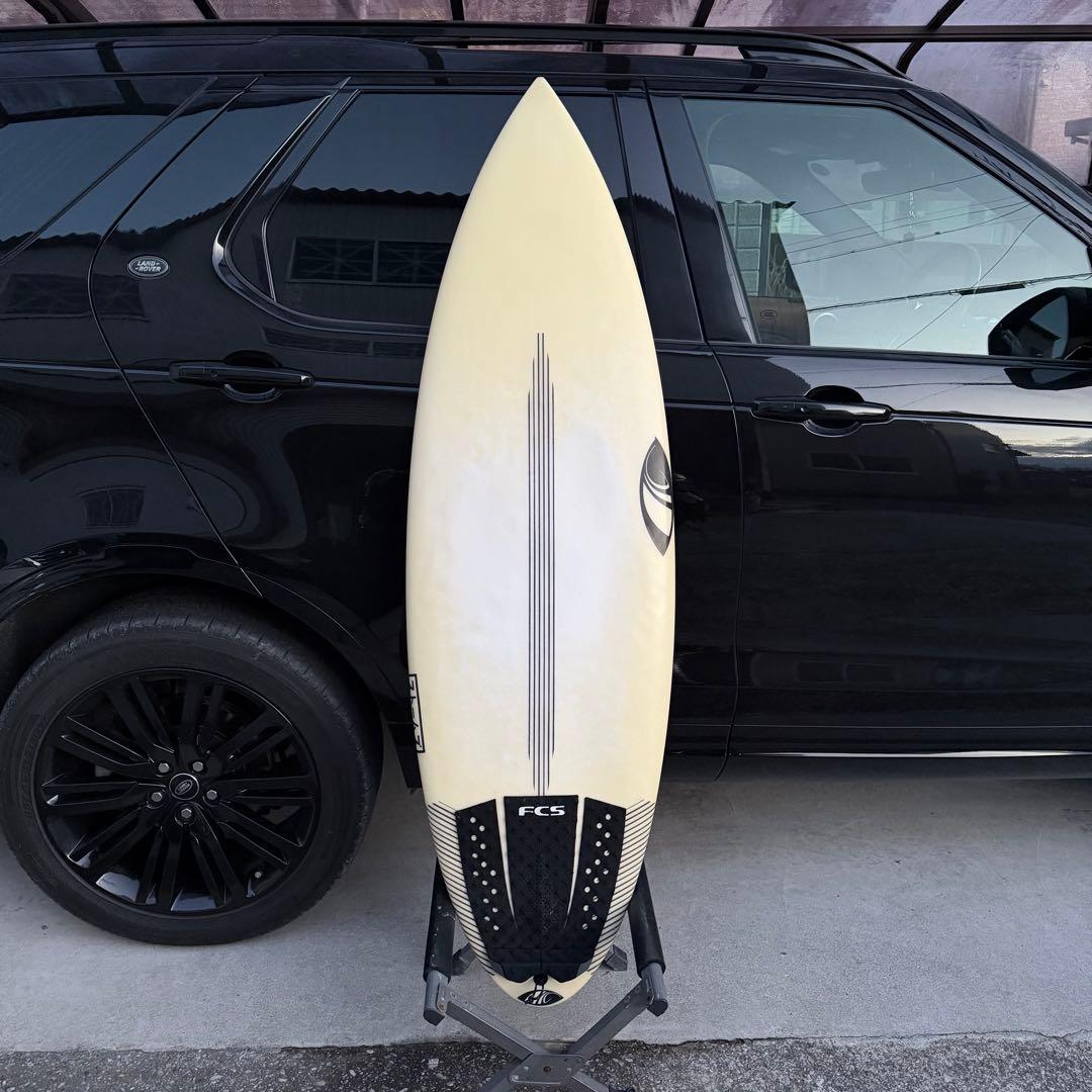 シャープアイ サーフボード ショートボード ストームズ 5'6 EPS