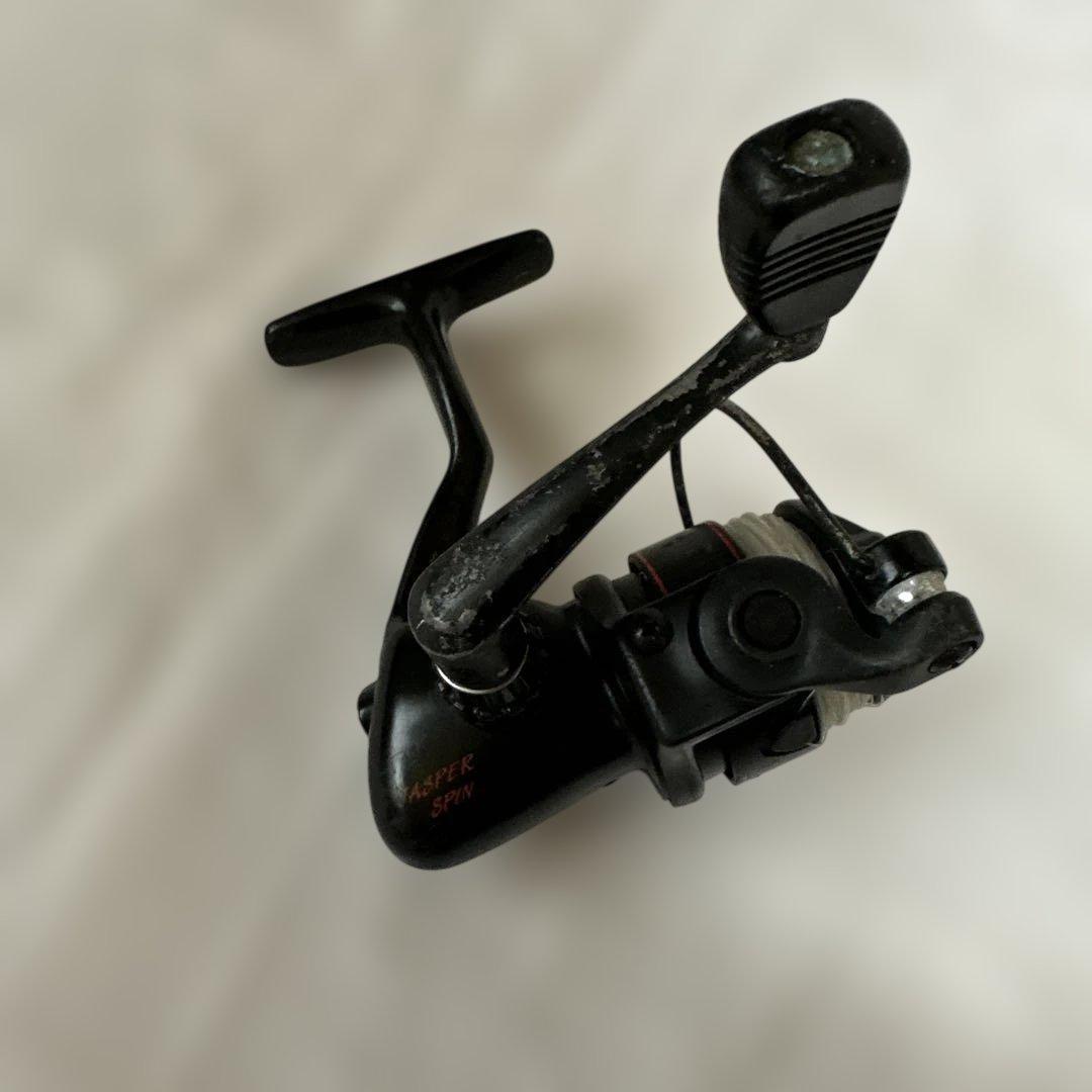 スピニングリール オールドリール　16点セット