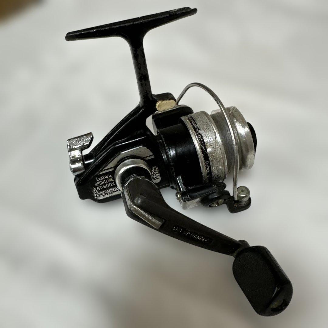 スピニングリール オールドリール　16点セット