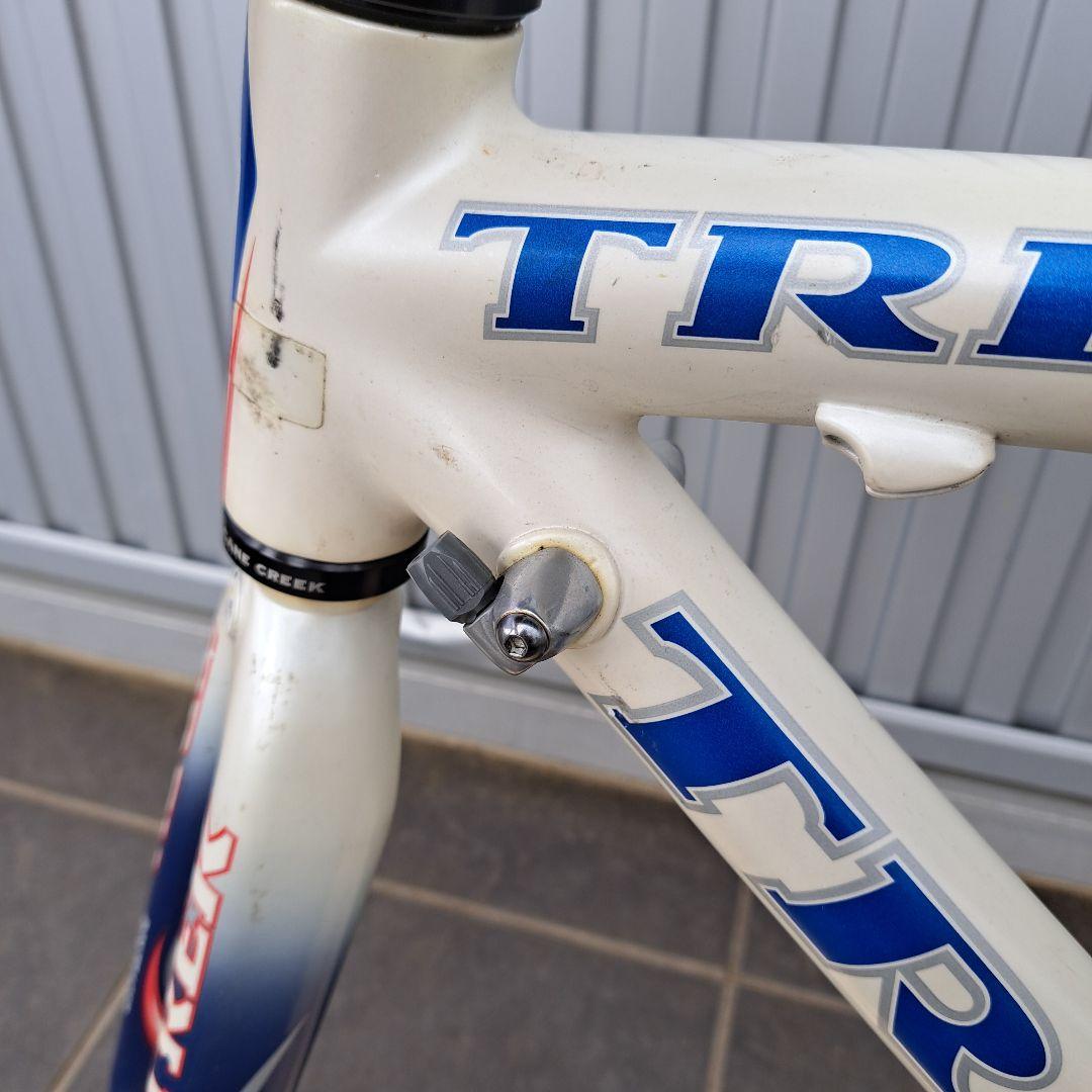 トレック　マドン　フレーム　OCLV