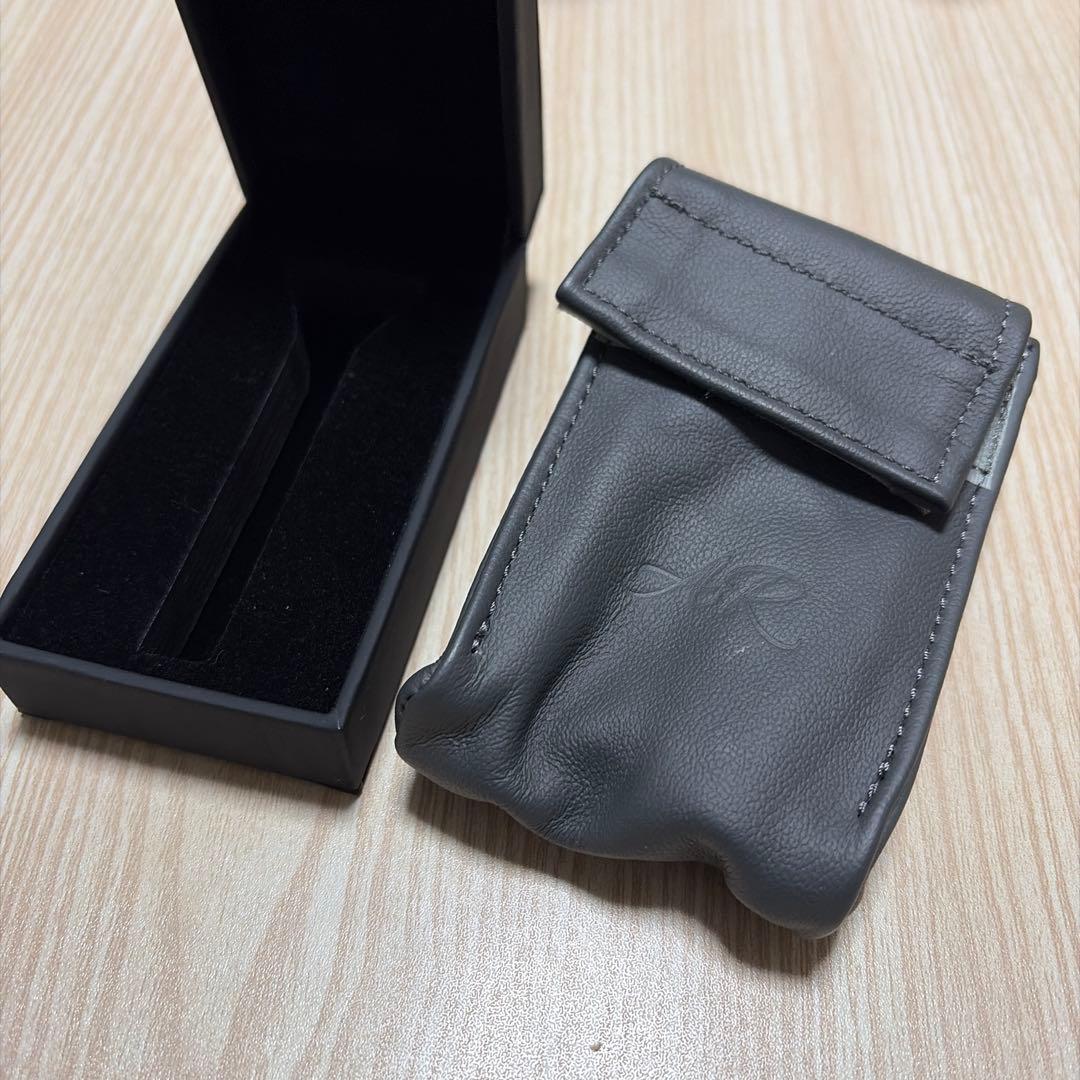 A.R. Resonance L Lead 40トランペットマウスピース