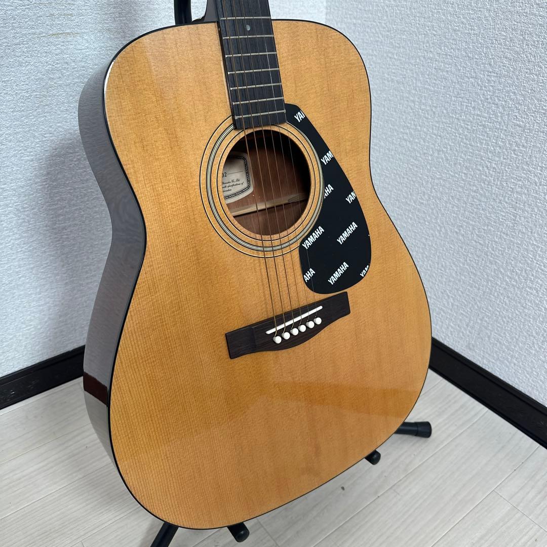YAMAHA ヤマハ FG-402 アコースティックギター 管理No.r2