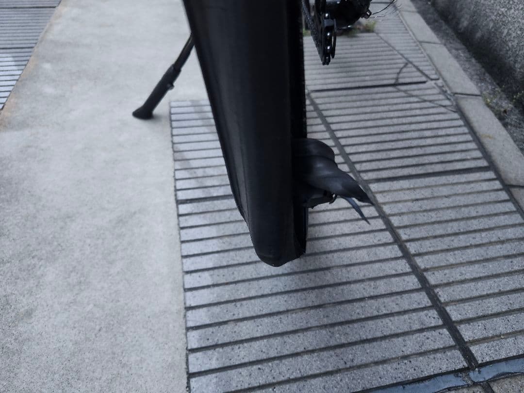 Bianchi ロードバイク 水色 Claris 大阪浪速区引取り