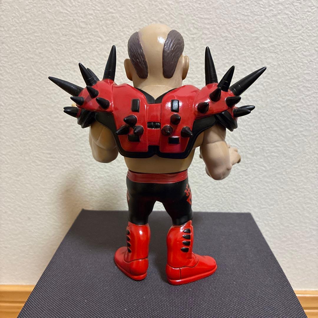 ロードウォリアーズ　ホークウォリアー