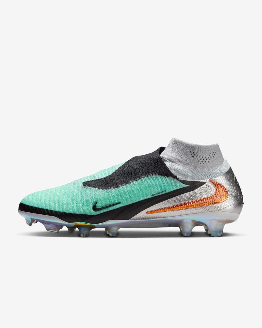 新品未使用　NIKE ファントム 6 HIGH エリート LE FG 27.0㎝