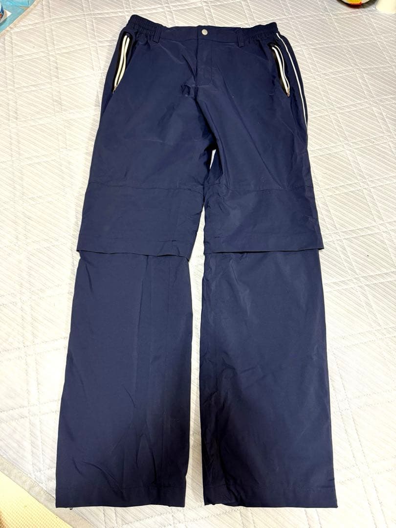 ♠︎美品♠︎ Callaway　レインウェア　3点セット