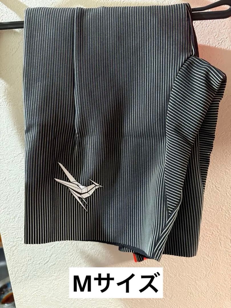 激レア支給品Li-ning marathon elite tights M