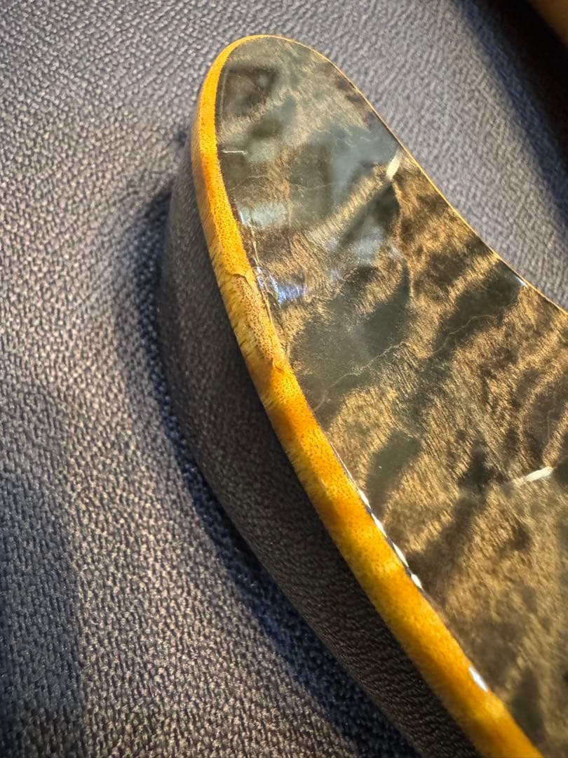 Suhr サー Standard ディーラーオーダーモデル