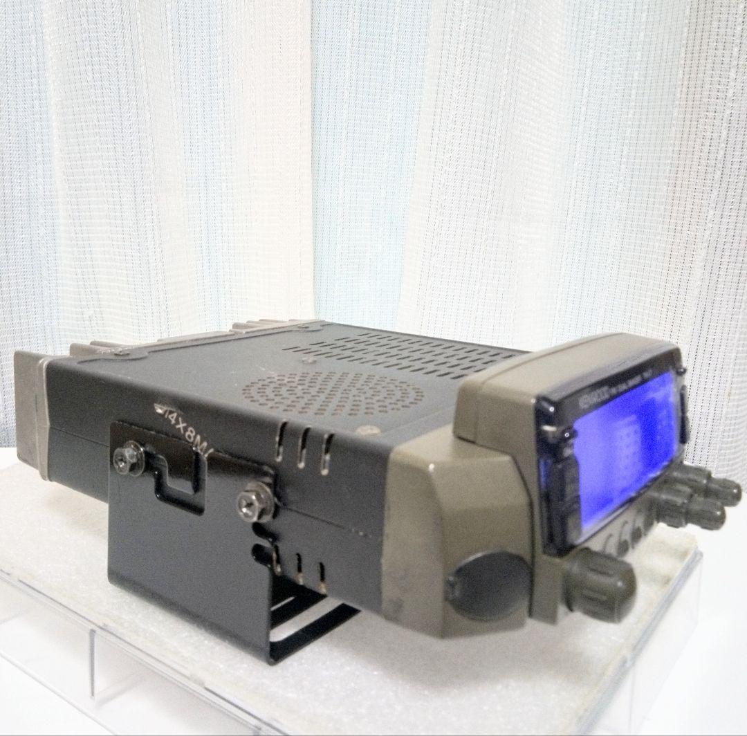 ケンウッド製　TM-V7 (145/433) 20 / 20 w　動作品