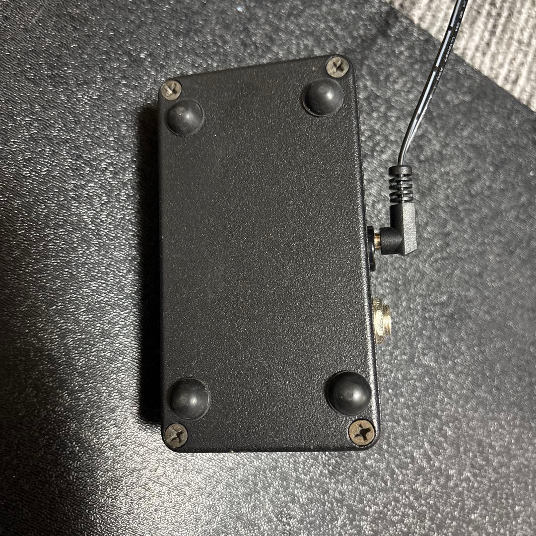 D.A-project ギターエフェクター