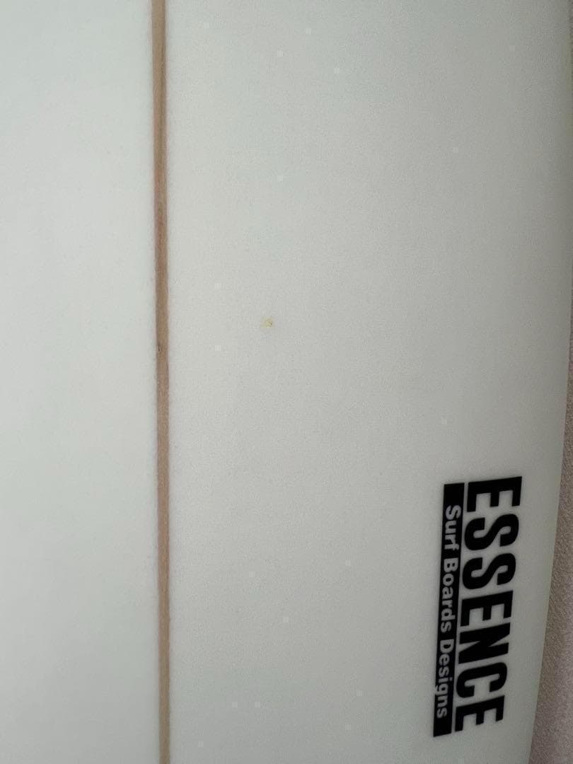 再入荷！大人気！ESSENCE／エッセンス　FUN BOARDS EPS 6'0
