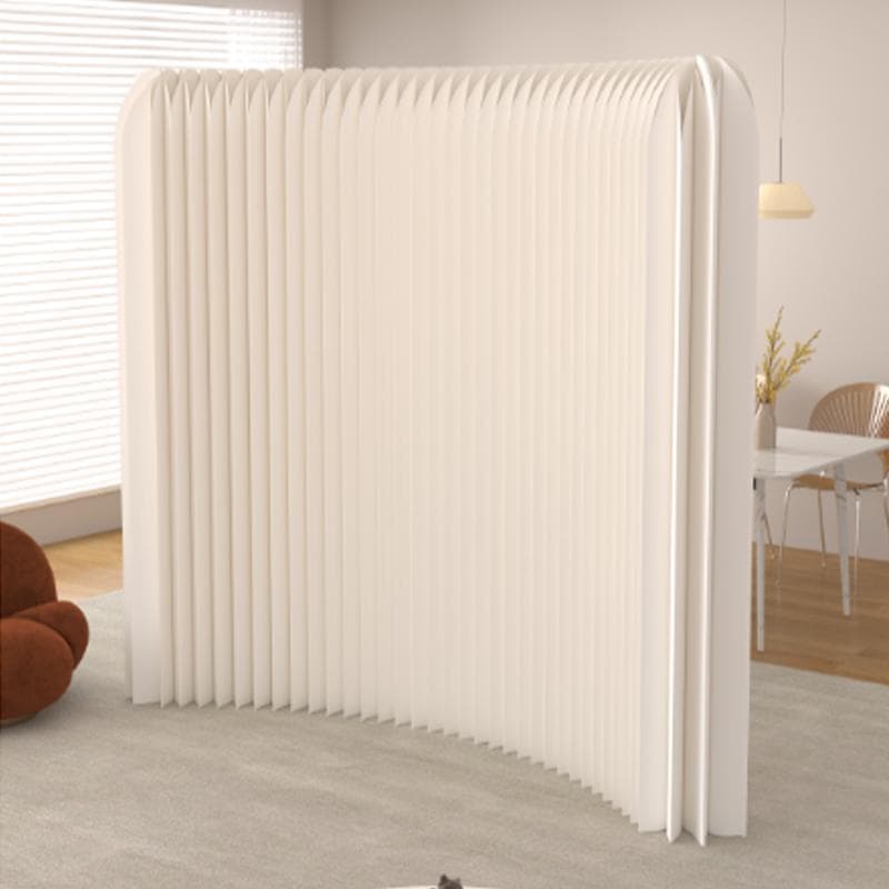 パーテーション間仕切り折り畳み式高さ1.8ｍ長さ1-2ｍ組立不要ついたて目隠し