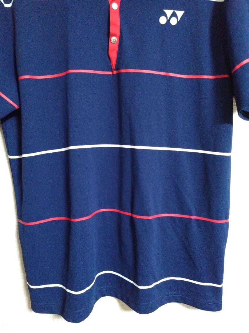 YONEXヨネックス75記念 ゲームウェアO