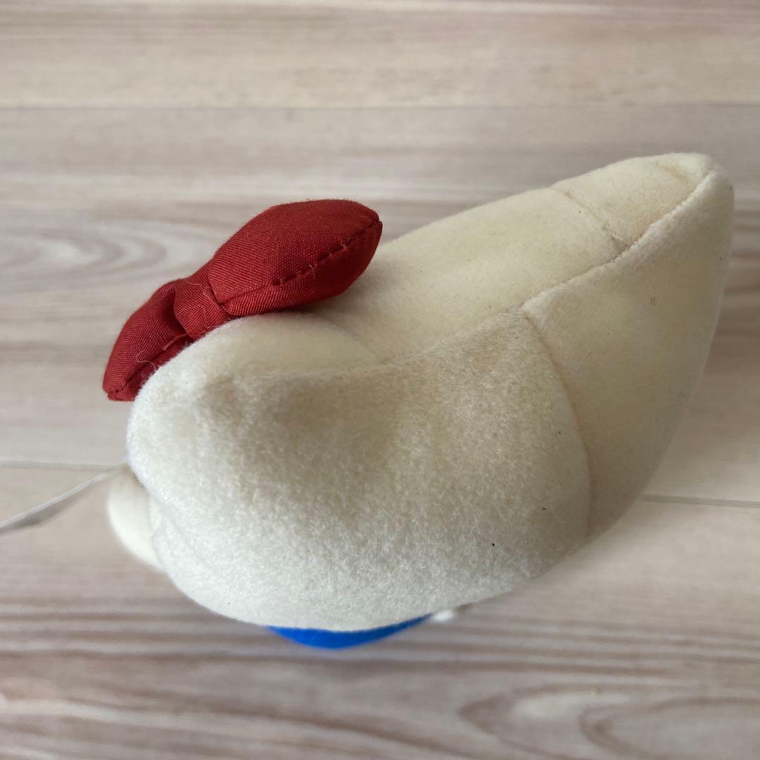 サンリオ　キティ ぬいぐるみ　マスコット　非売品　希少激レア　平成レトロ　当時物