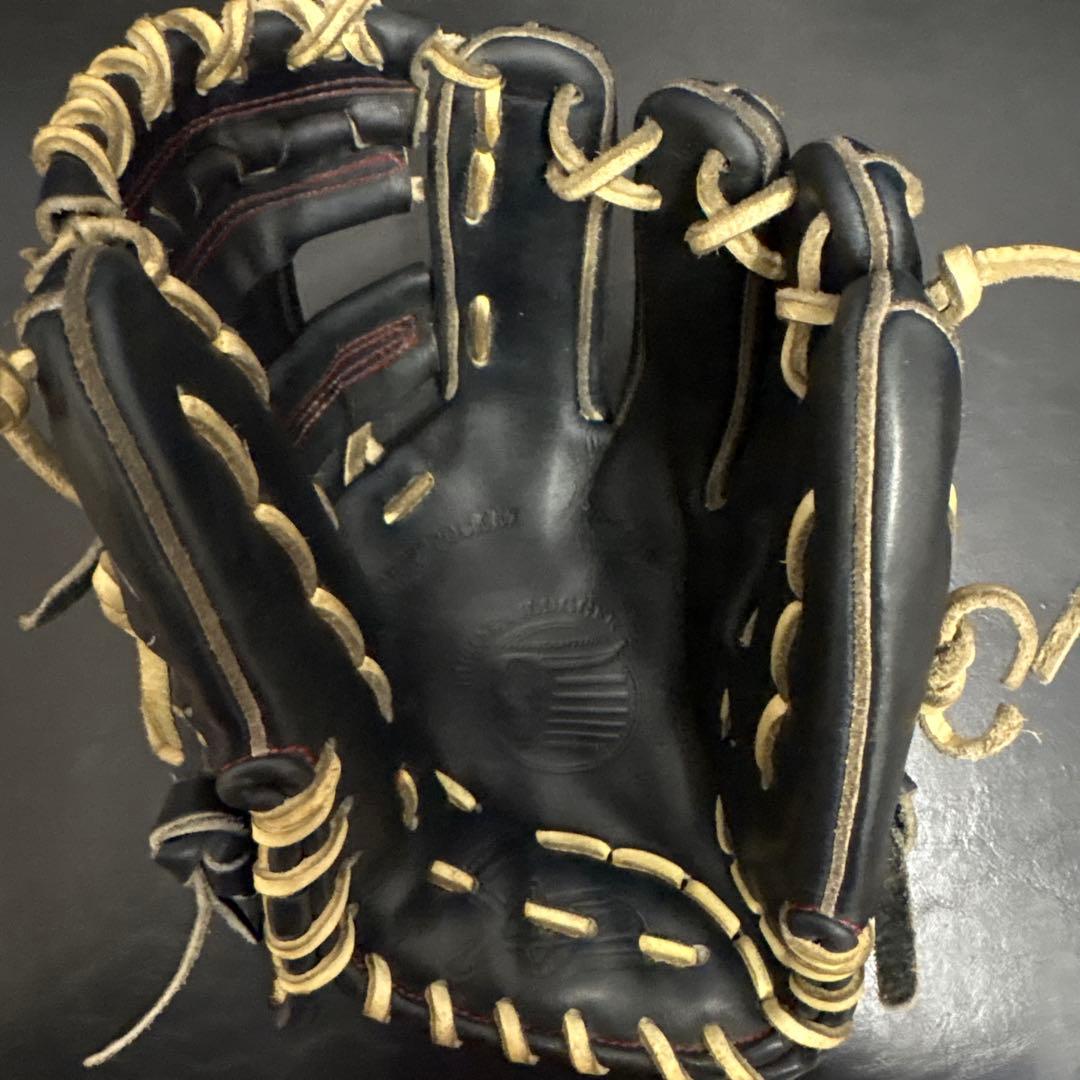 グローブ内野用硬式用