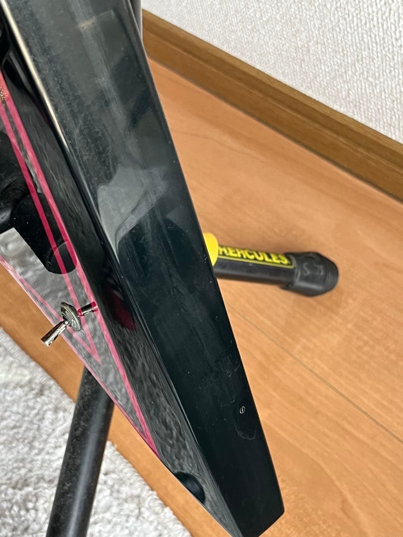 EDWARDS アレキシライホモデル