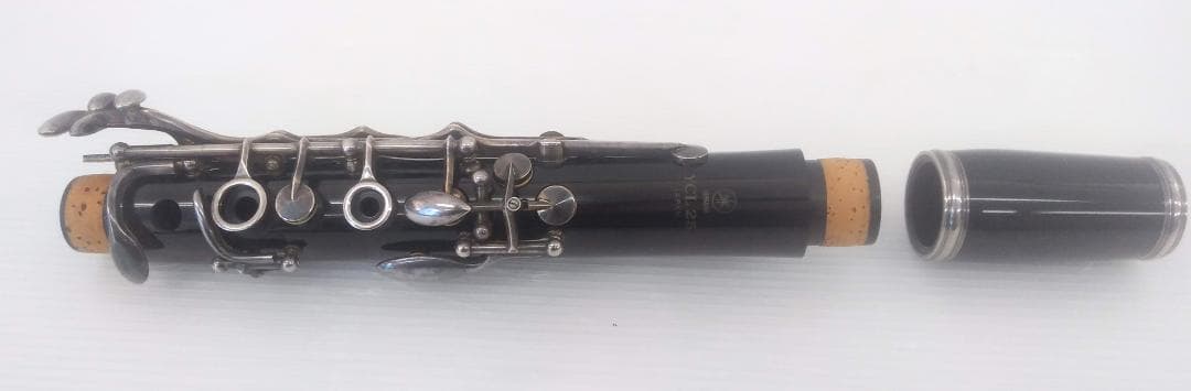 ●ヤマハ クラリネット●YCL25●管楽器●YAMAHA