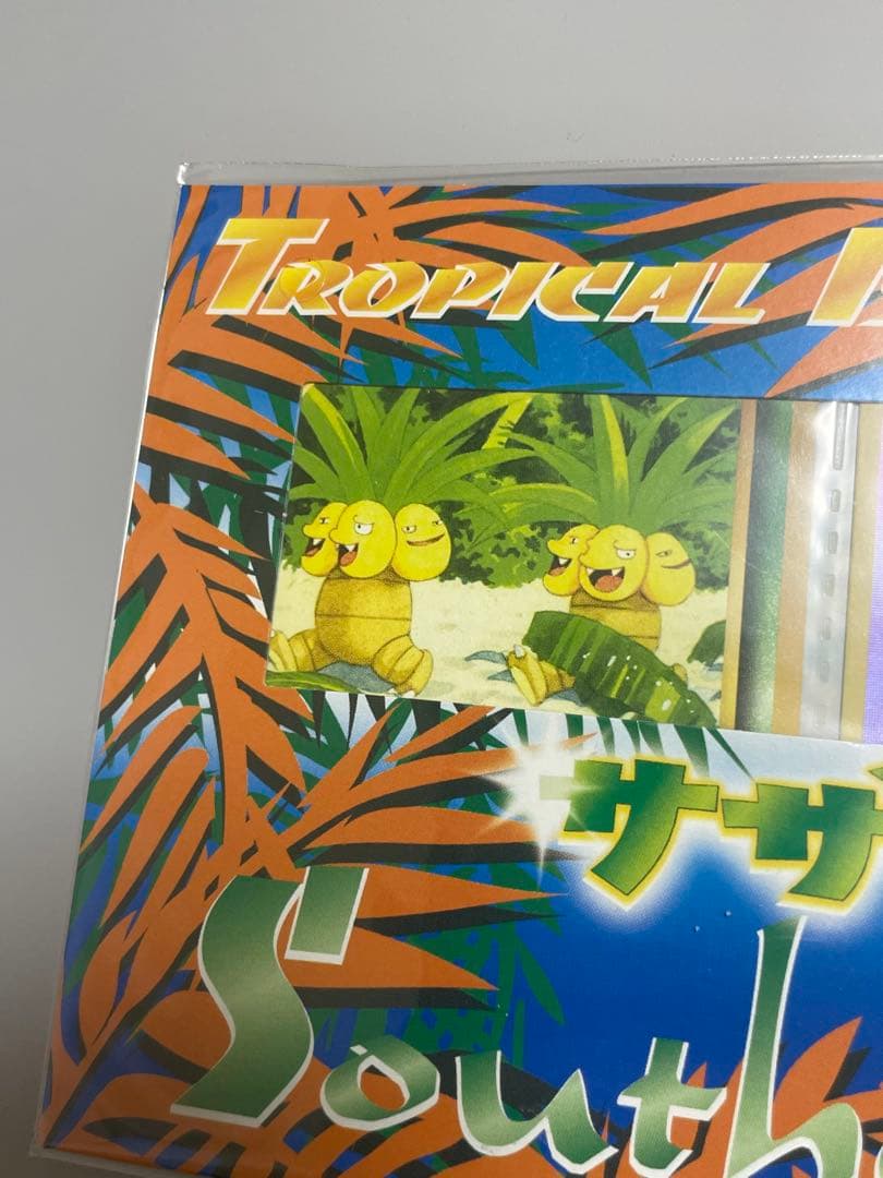 サザンアイランド トロピカルアイランド 海辺