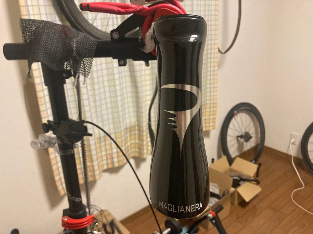 最終価格 値下げ不可 PINARELLO GUN RS フレームセット