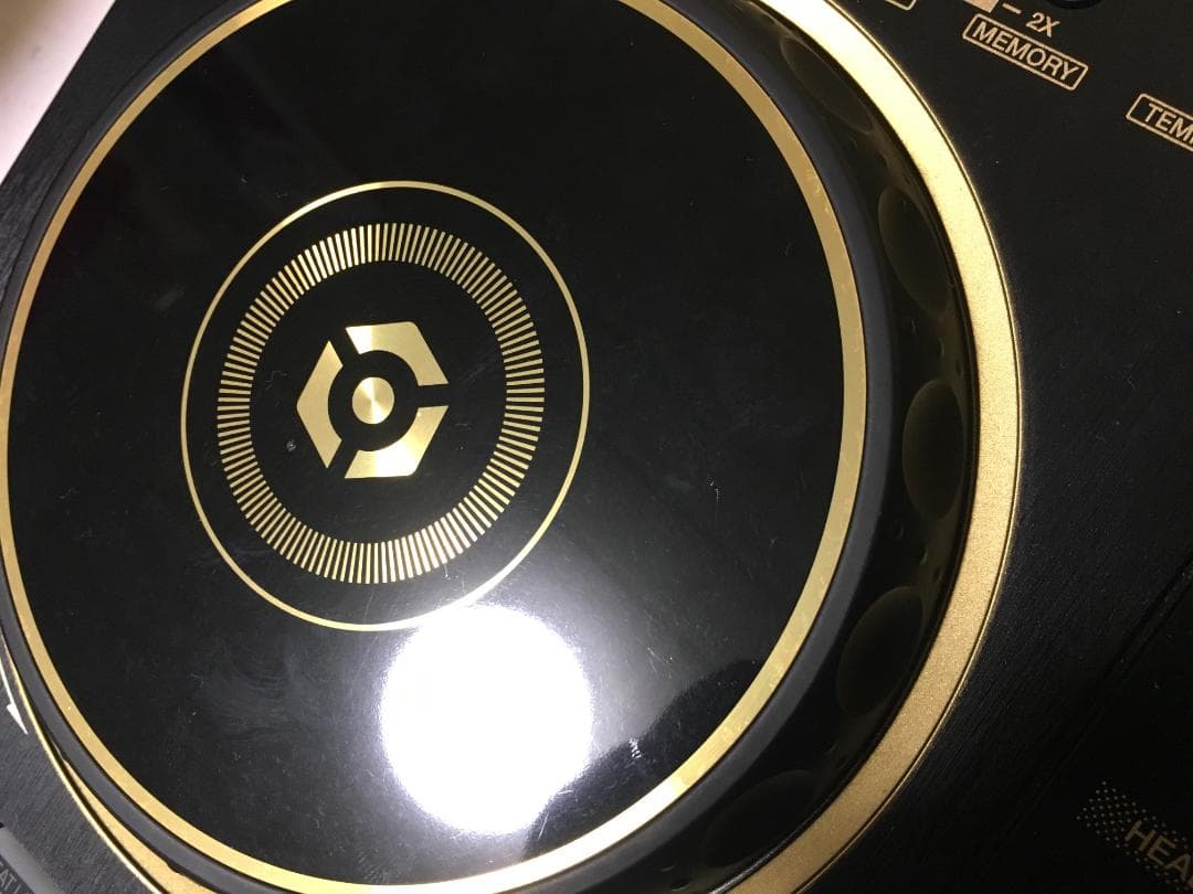 N*o様 Pioneer DJ DDJ-400-N DJコントローラー