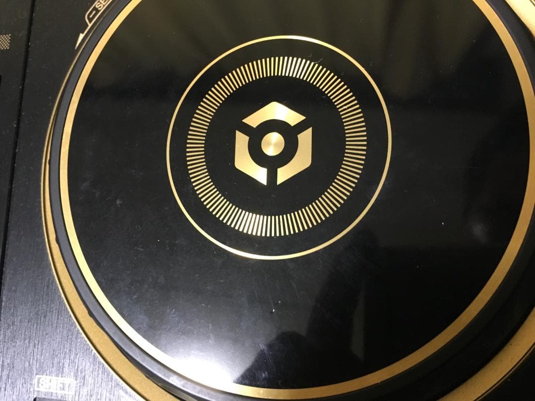 N*o様 Pioneer DJ DDJ-400-N DJコントローラー