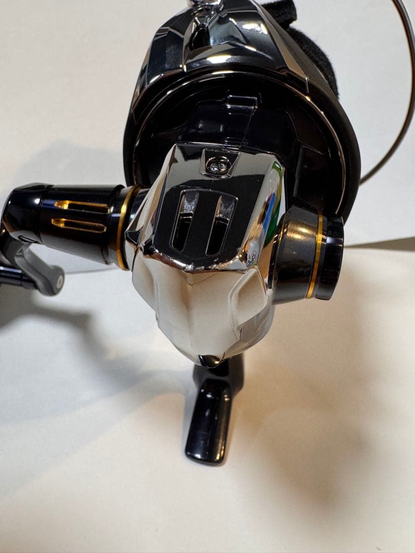 シマノ　19ステラ　SW 8000hg