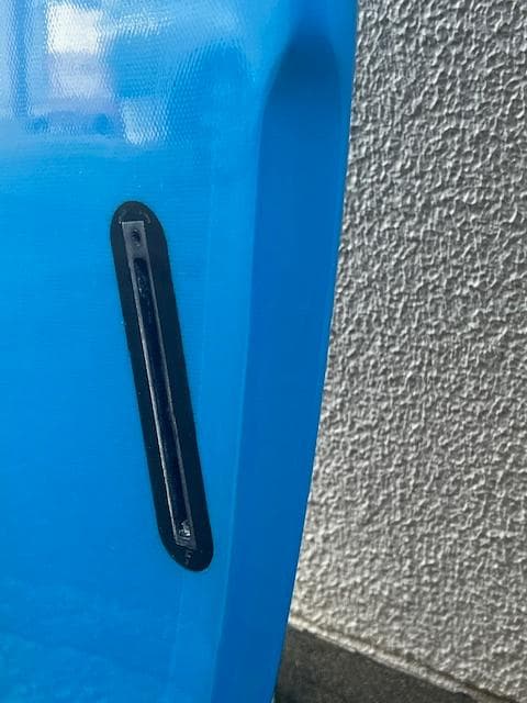 Tom Morley トムモーリー 美中古ミッドレングスサーフボード 245㎝