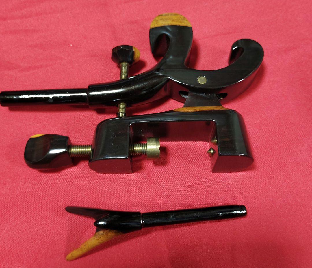 最終値下げ！ヘラブナ釣り万力☆希少夢釣万力☆竿枕付き210