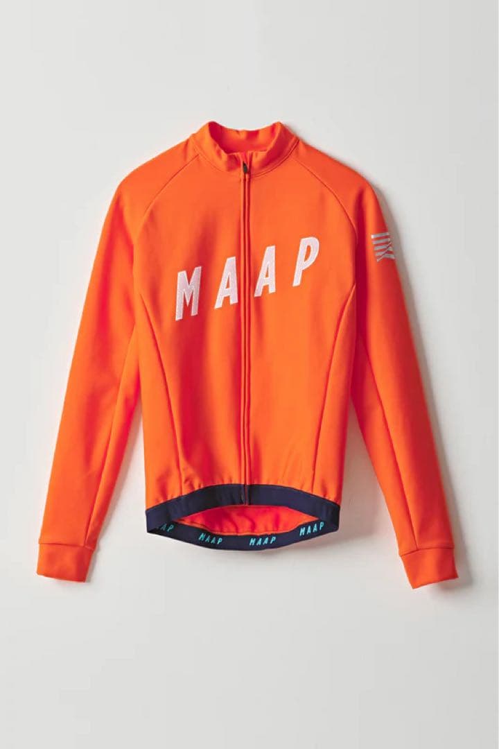  Encore Pro LS Jersey サイクルジャージ　S