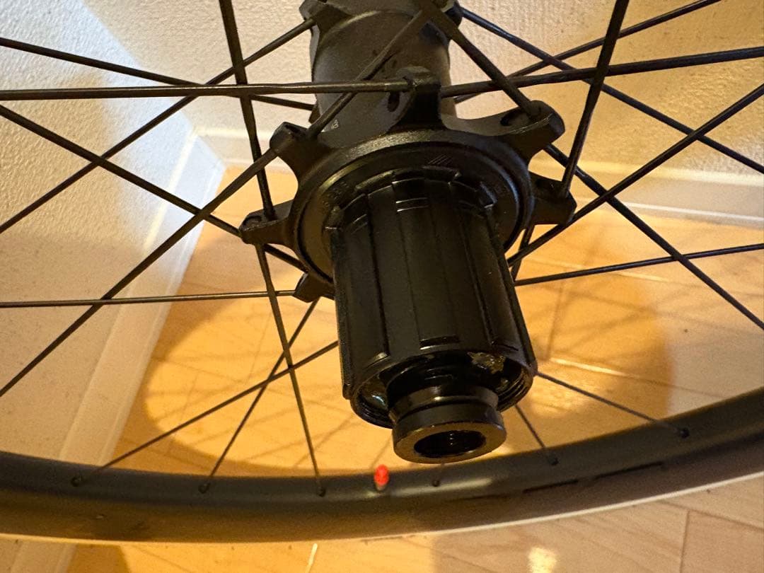 vision metron 60 SL 未使用品　corsa pro 付き