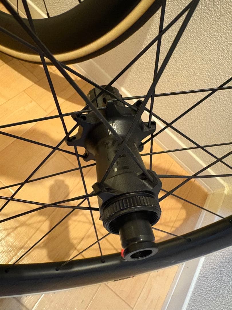 vision metron 60 SL 未使用品　corsa pro 付き