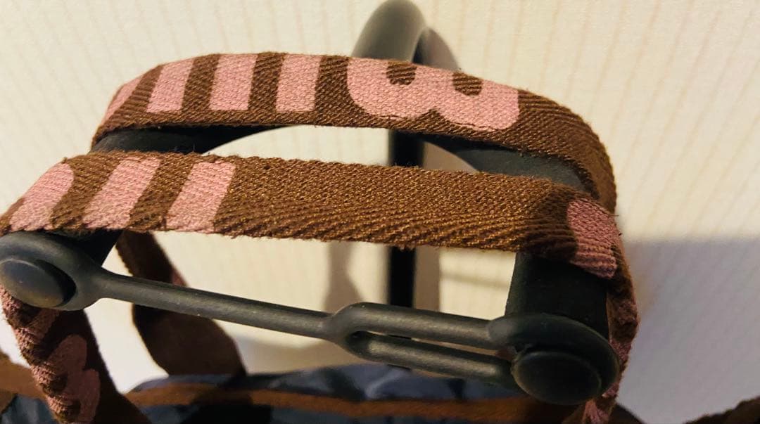 wmmw★soft bag sweet dailyトートバッグドリカム吉田美和