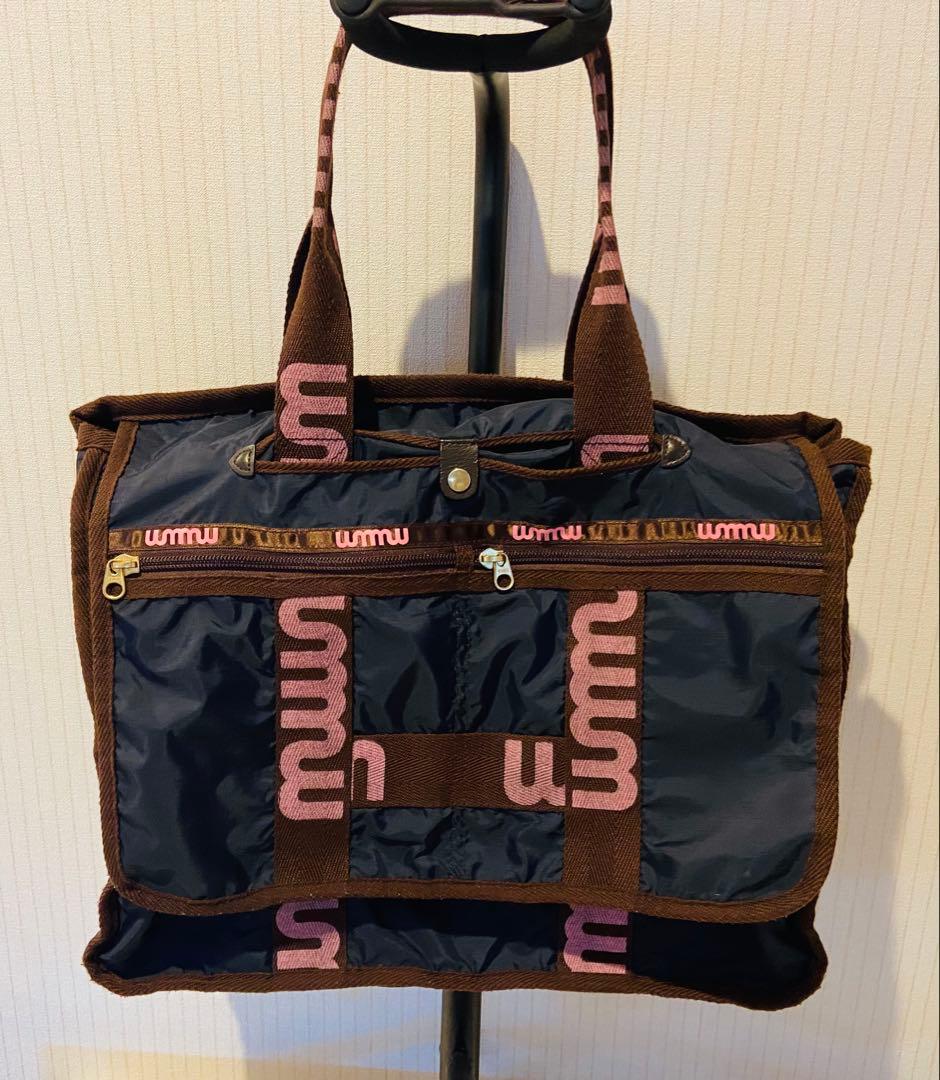 wmmw★soft bag sweet dailyトートバッグドリカム吉田美和