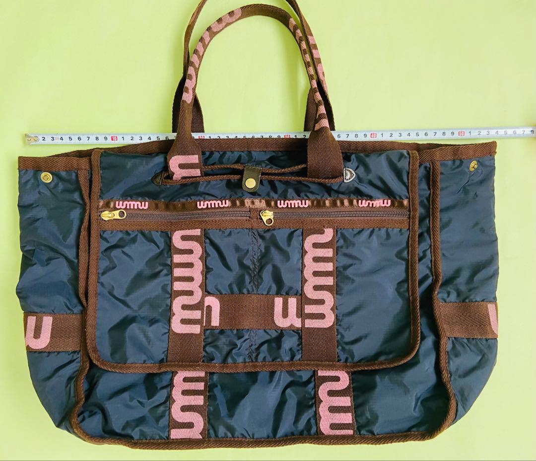 wmmw★soft bag sweet dailyトートバッグドリカム吉田美和