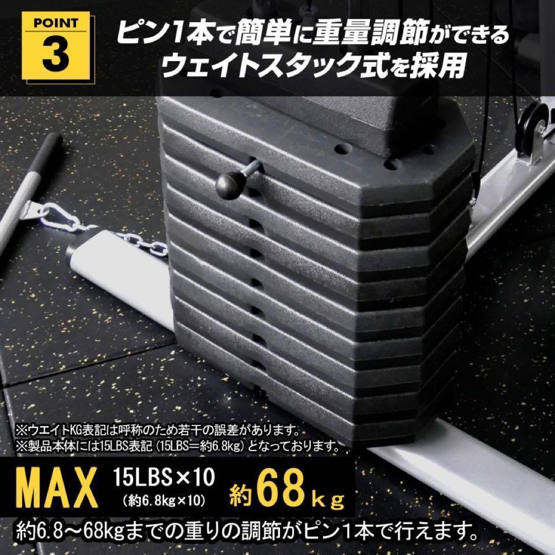 中古美品ホームジム マルチホームジム 筋トレ 筋肉 握力 ジム 懸垂マシン