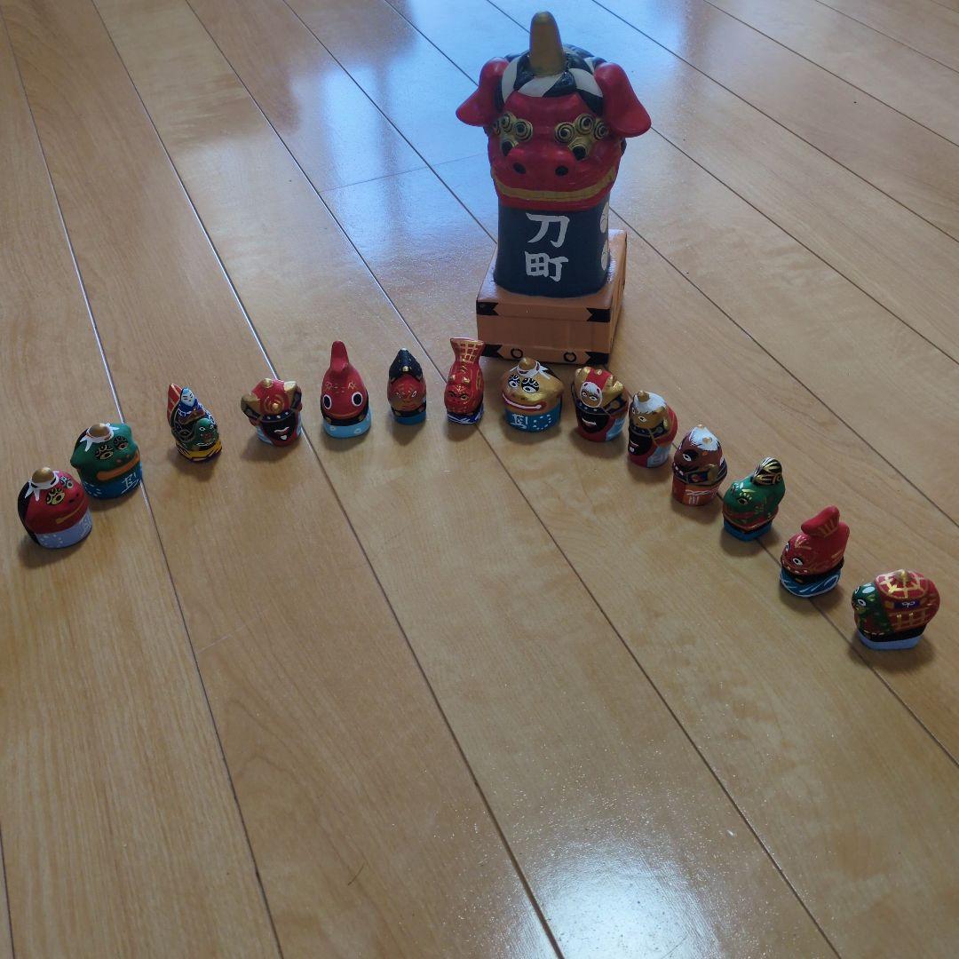 からつくんち！