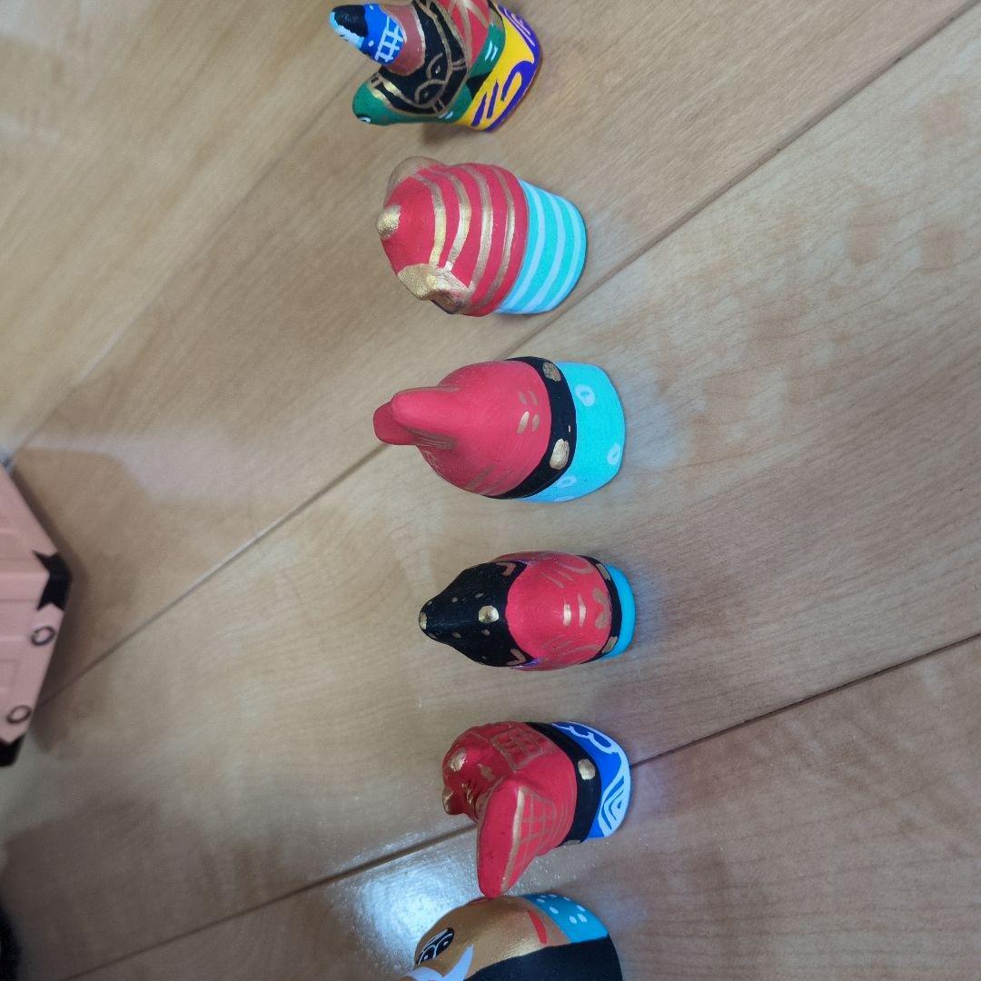 からつくんち！