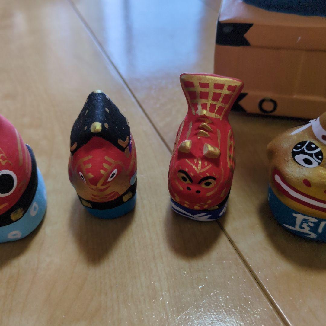 からつくんち！