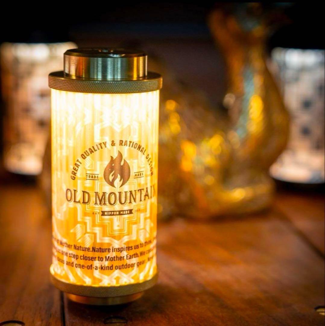 38-kt THE RICH　OLDMOUNTAIN