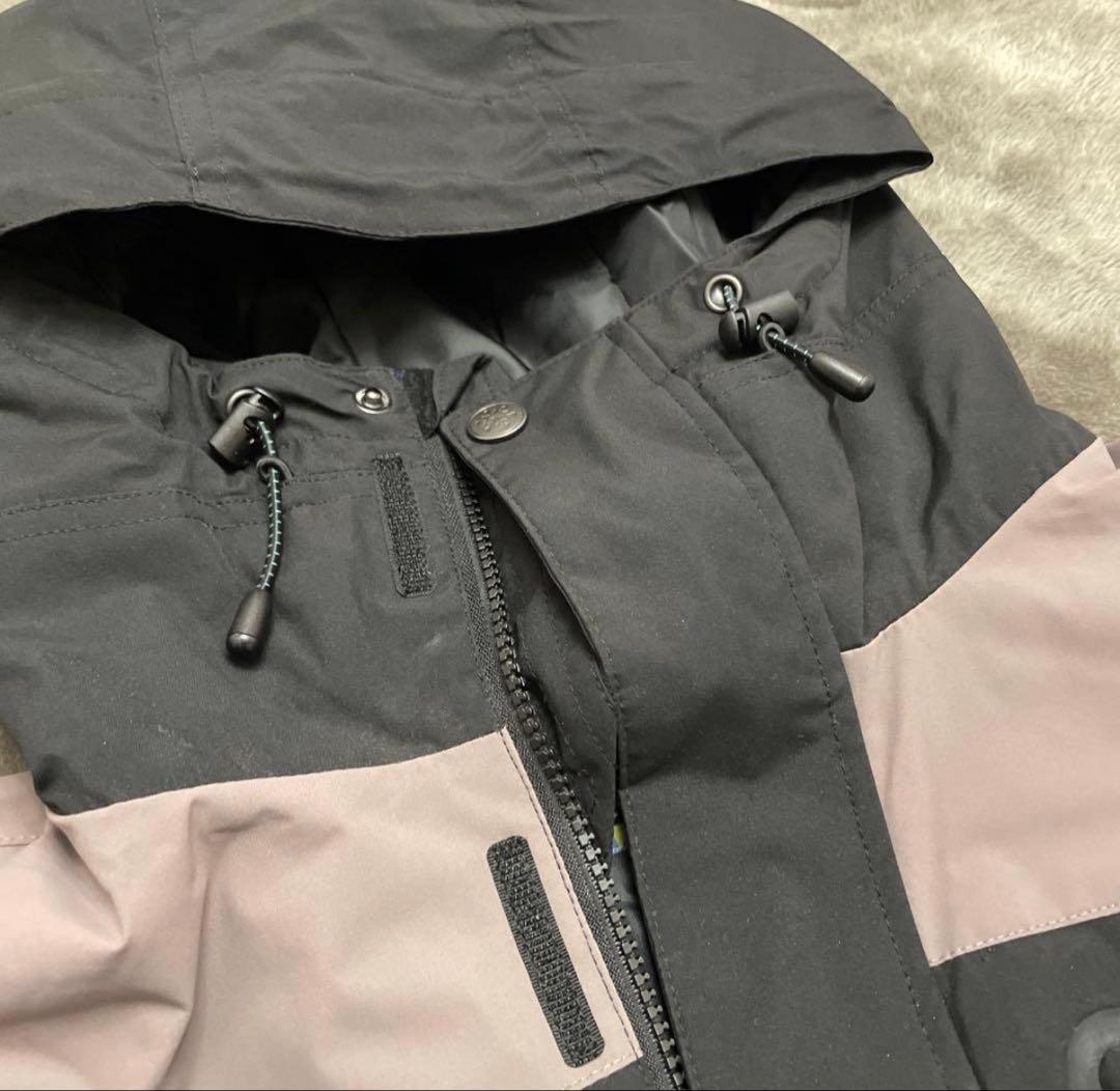 スノーボードウェアセット（ジャケット・パンツ・グローブ）