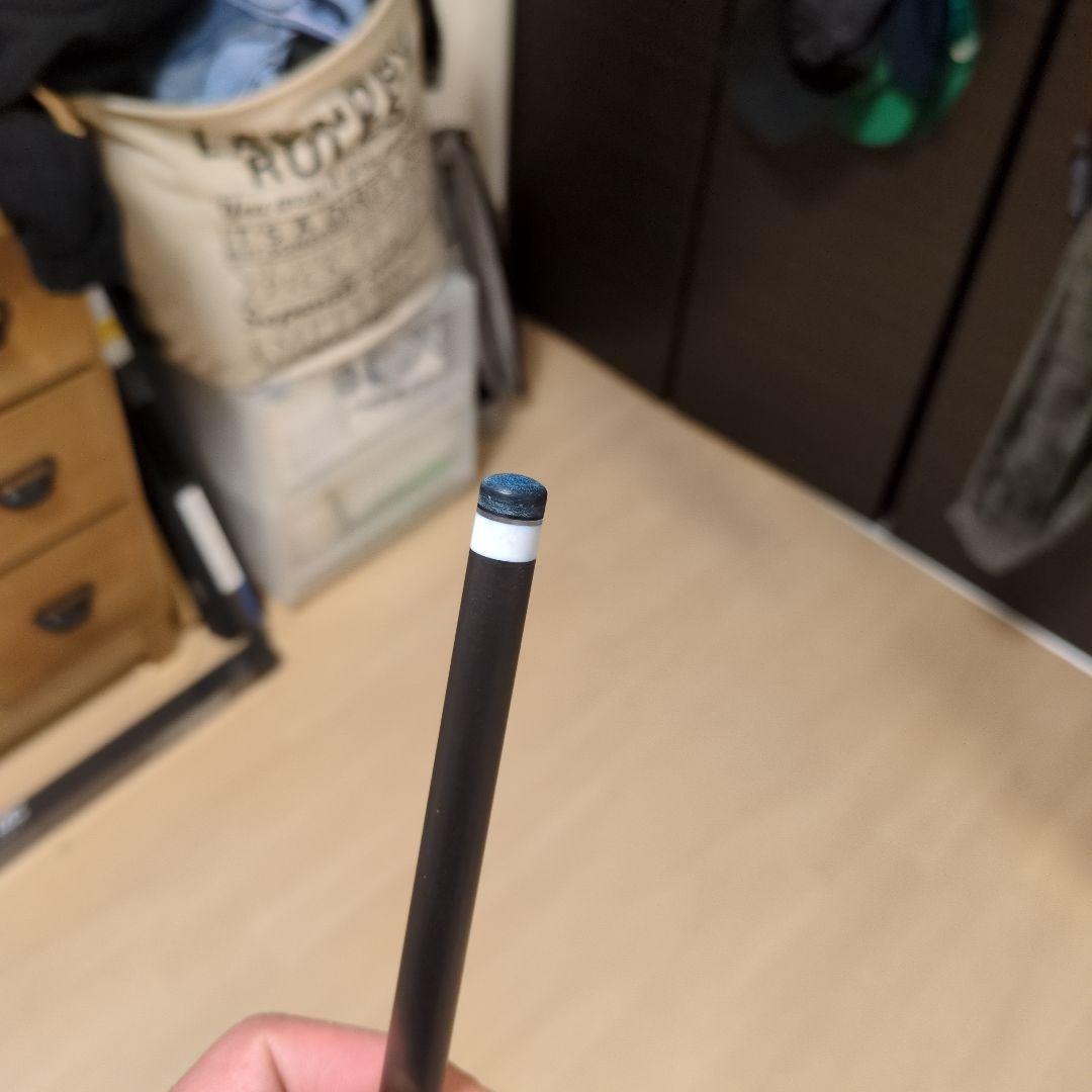 CueTec シナジーシャフト10.5mmユナイテッドジョイント美品