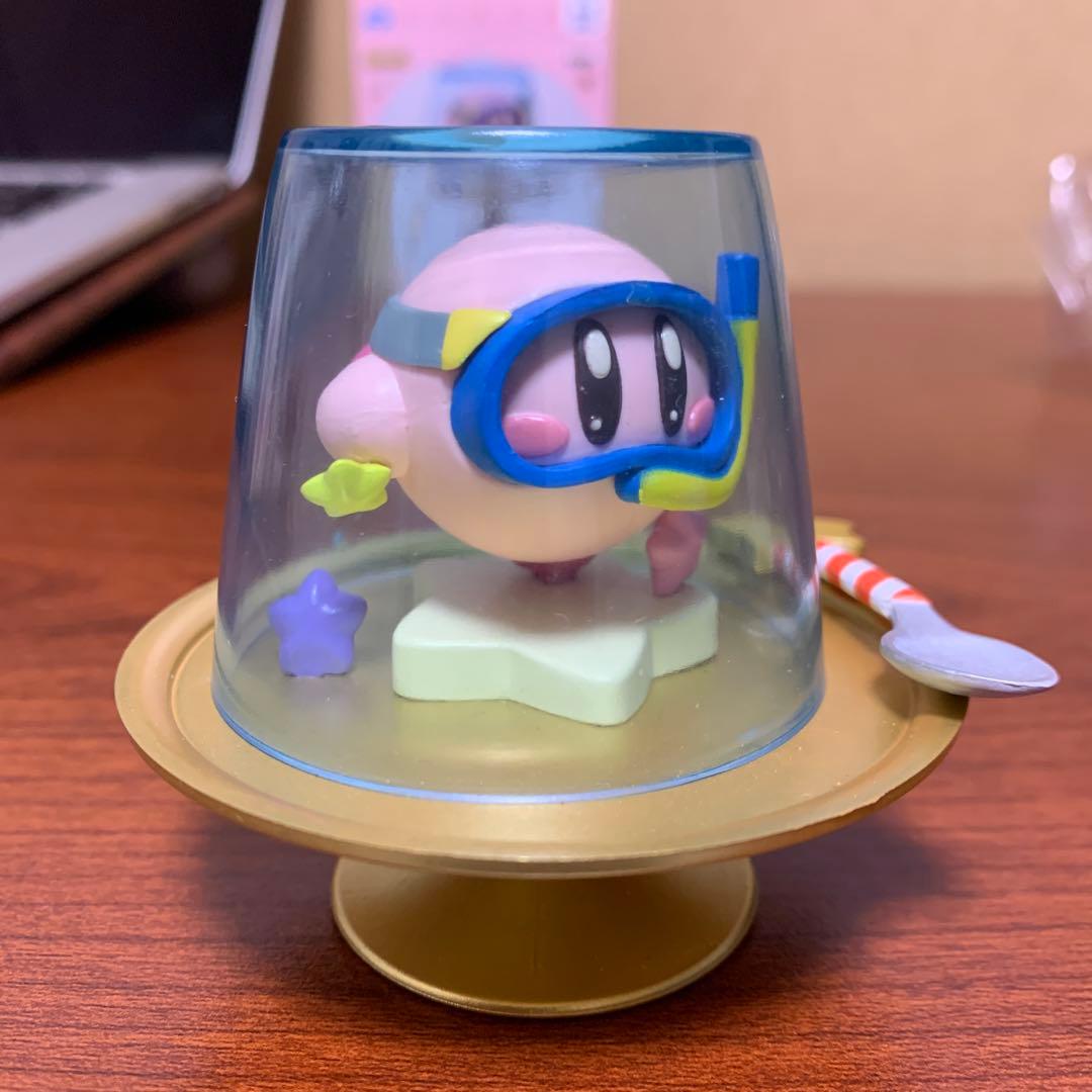 新品未開封　星のカービィ Paldolce collection vol.3