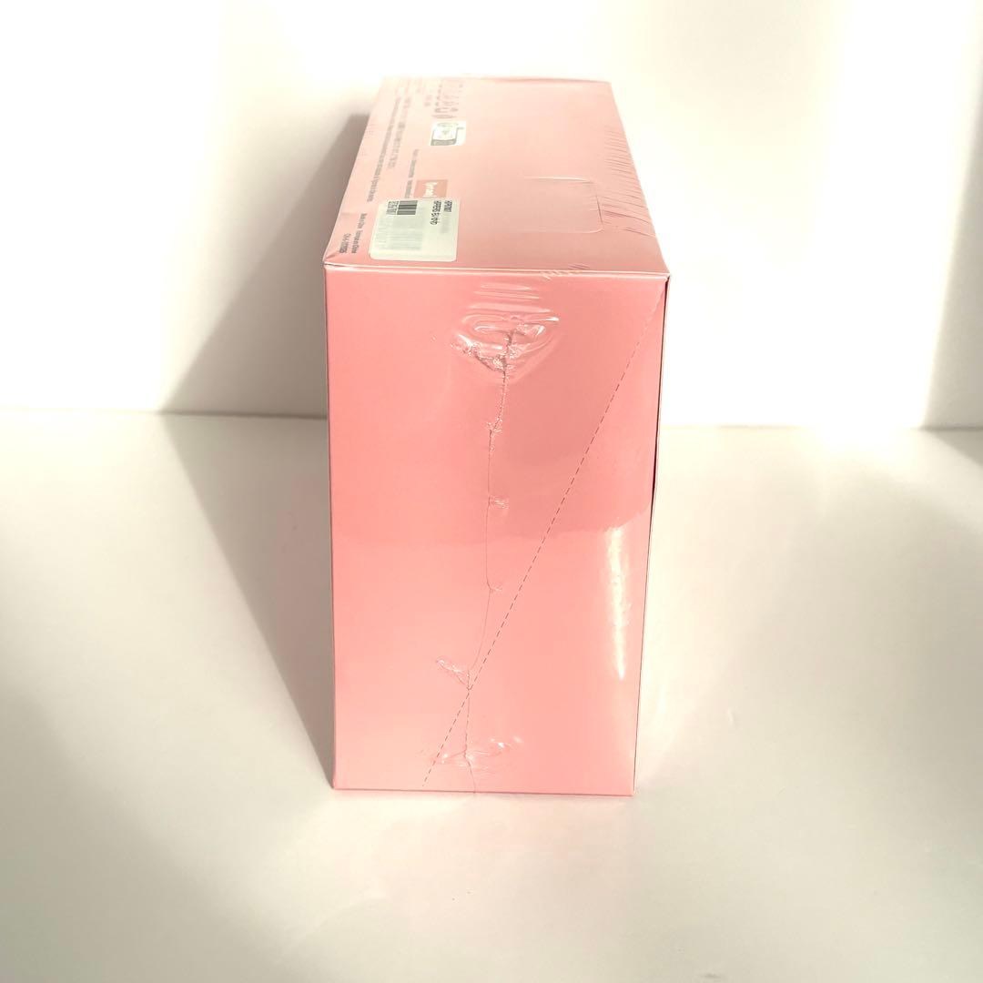 １箱　ヒッパーズ　ちいかわ　HIPPERS CHIIKAWA シュリンク