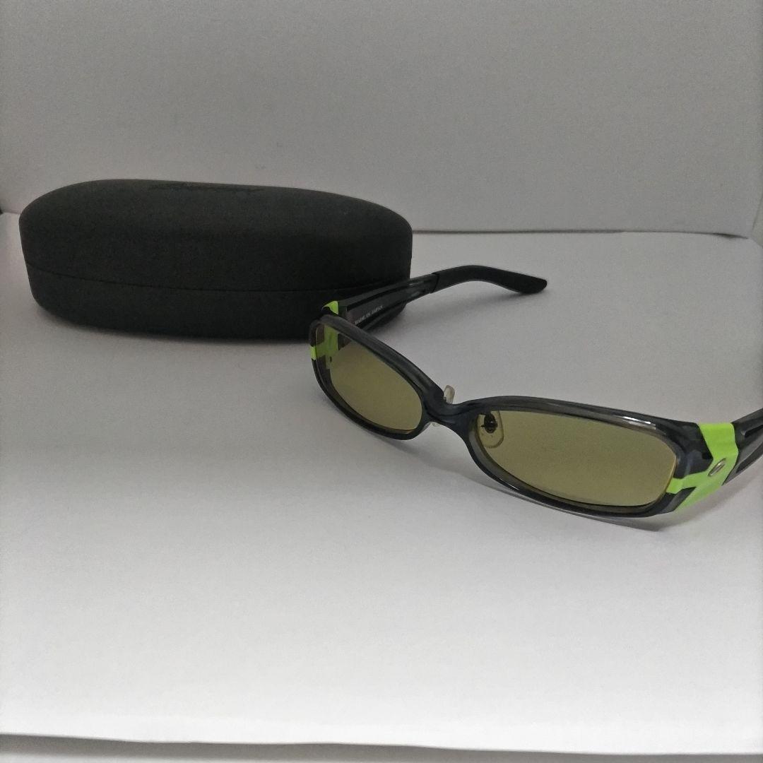 偏光サングラス ZEALOPTICS Vero Tiera