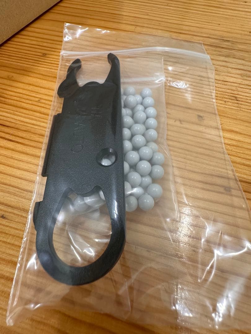 エアソフトガンWESTERN ARMS ハードボーラー タミネーター