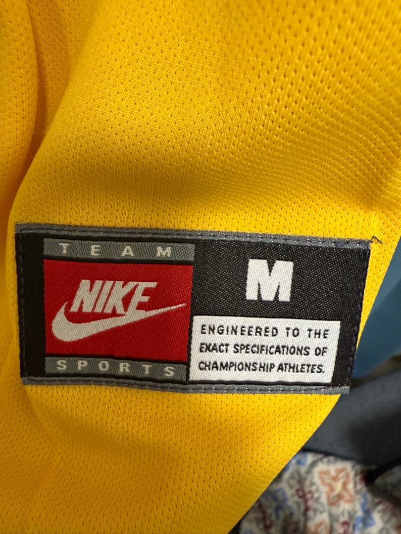 ティエリ・アンリ アーセナル 00-01 セガ ユニフォーム